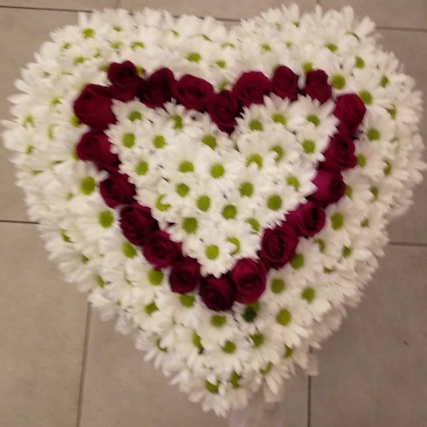 ROSE BOUQUET 200 PCS Resim 2