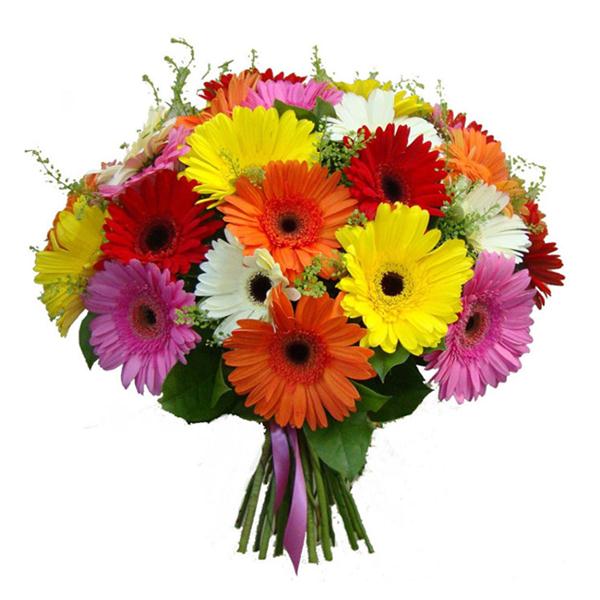 seasonal bouquet Resim 2